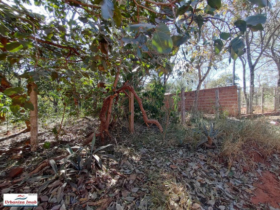 Imagem Chácara à Venda, em Chácara Dos Poderes - Campo Grande Imagem Chácara à Venda, em Chácara Dos Poderes - Campo Grande