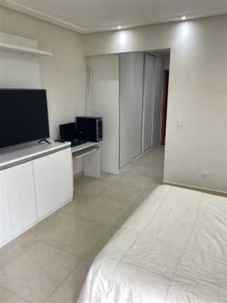Imagem Apartamento com 3 Quartos à Venda, 133 m² em Aviação - Praia Grande Imagem Apartamento com 3 Quartos à Venda, 133 m² em Aviação - Praia Grande