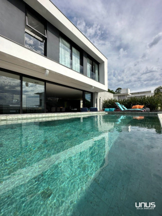 Imagem Casa de Condomínio com 3 Quartos à Venda, 510 m² em Cacupé - Florianópolis