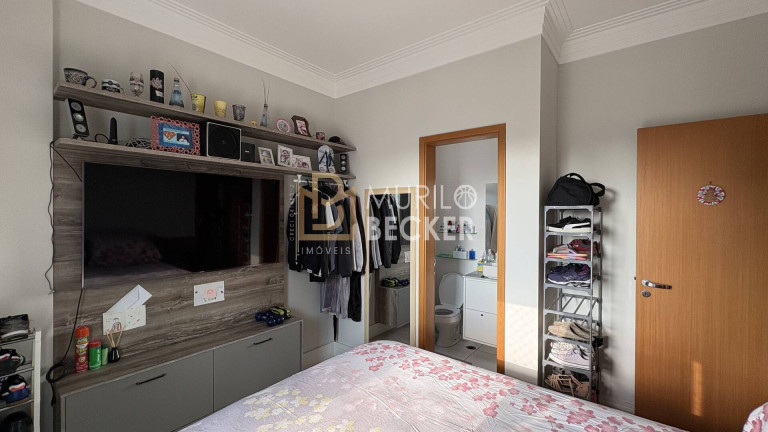 Imagem Apartamento com 4 Quartos à Venda, 120 m² em Parque Residencial Aquarius - São José Dos Campos