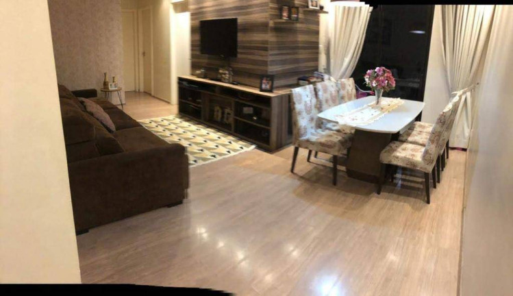Imagem Apartamento com 3 Quartos à Venda, 80 m² em City Bussocaba - Osasco Imagem Apartamento com 3 Quartos à Venda, 80 m² em City Bussocaba - Osasco