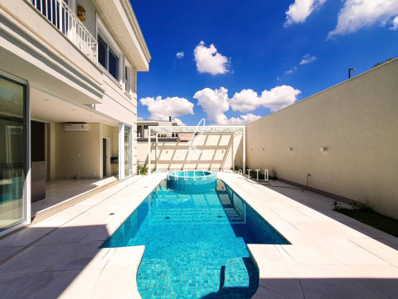 Imagem Casa de Condomínio com 3 Quartos à Venda, 372 m² em Brisas Jundiaí - Jundiaí Imagem Casa de Condomínio com 3 Quartos à Venda, 372 m² em Brisas Jundiaí - Jundiaí