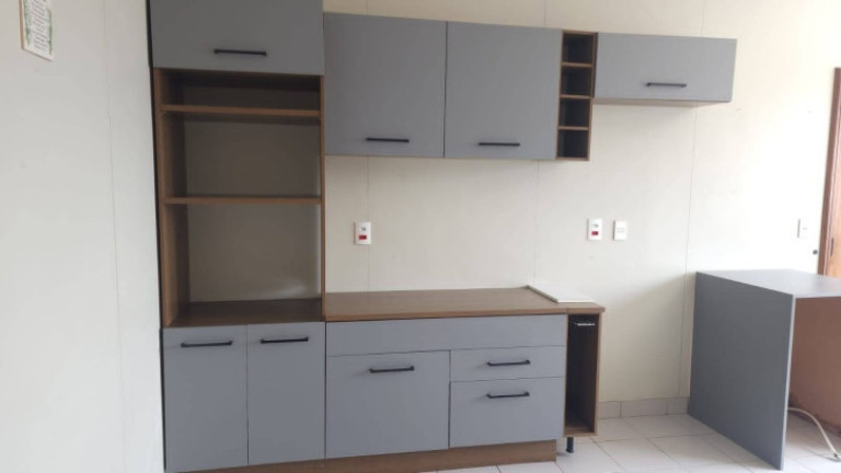 Imagem Apartamento com 3 Quartos à Venda, 173 m² em Centro - Santo André Imagem Apartamento com 3 Quartos à Venda, 173 m² em Centro - Santo André