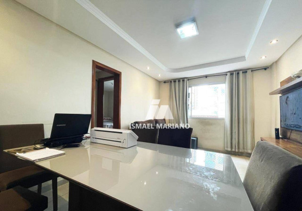 Imagem Apartamento com 2 Quartos à Venda, 75 m² em Praia De Itapoã - Vila Velha