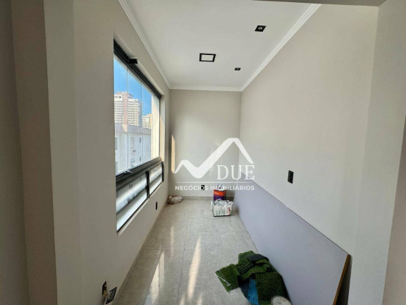 Imagem Cobertura com 3 Quartos à Venda, 191 m² em Gonzaga - Santos Imagem Cobertura com 3 Quartos à Venda, 191 m² em Gonzaga - Santos