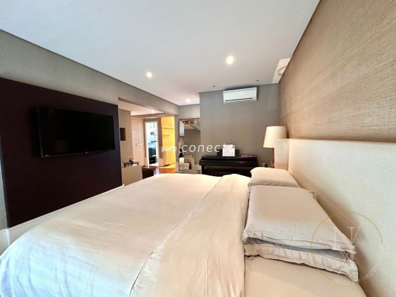 Imagem Apartamento com 3 Quartos à Venda, 192 m² em Vila Prudente - São Paulo