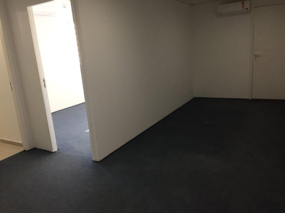 Imagem Sala Comercial à Venda, 36 m² em Brooklin - São Paulo Imagem Sala Comercial à Venda, 36 m² em Brooklin - São Paulo