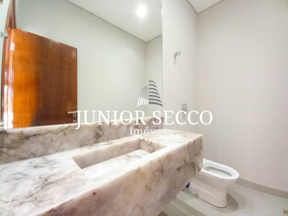 Imagem Casa de Condomínio com 3 Quartos à Venda, 360 m² em Condomínio Vilage La Montagne - São José Do Rio Preto Imagem Casa de Condomínio com 3 Quartos à Venda, 360 m² em Condomínio Vilage La Montagne - São José Do Rio Preto