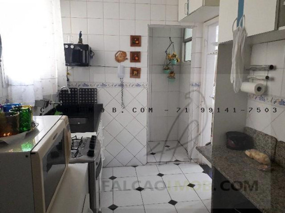 Imagem Apartamento com 3 Quartos à Venda, 103 m² em Pituba - Salvador Imagem Apartamento com 3 Quartos à Venda, 103 m² em Pituba - Salvador