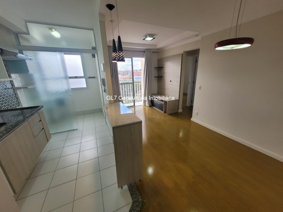 Imagem Apartamento com 2 Quartos à Venda, 54 m² em Jardim Alice - Indaiatuba Imagem Apartamento com 2 Quartos à Venda, 54 m² em Jardim Alice - Indaiatuba