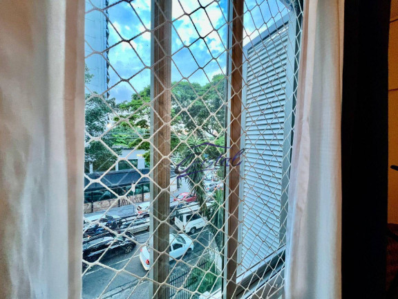 Imagem Apartamento com 3 Quartos à Venda, 116 m² em Itaim Bibi - São Paulo Imagem Apartamento com 3 Quartos à Venda, 116 m² em Itaim Bibi - São Paulo