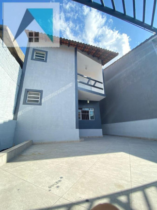 Imagem Casa com 2 Quartos à Venda, 90 m² em Ipês (polvilho) - Cajamar