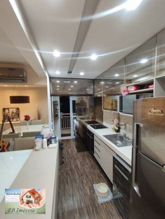 Imagem Apartamento com 2 Quartos à Venda, 94 m² em Centro - São Bernardo Do Campo Imagem Apartamento com 2 Quartos à Venda, 94 m² em Centro - São Bernardo Do Campo