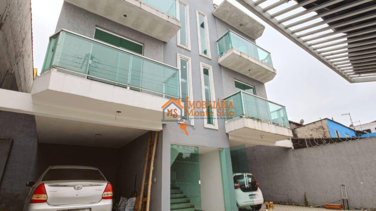 Imagem Casa com 2 Quartos à Venda, 60 m² em Parque Das Nações - Guarulhos Imagem Casa com 2 Quartos à Venda, 60 m² em Parque Das Nações - Guarulhos