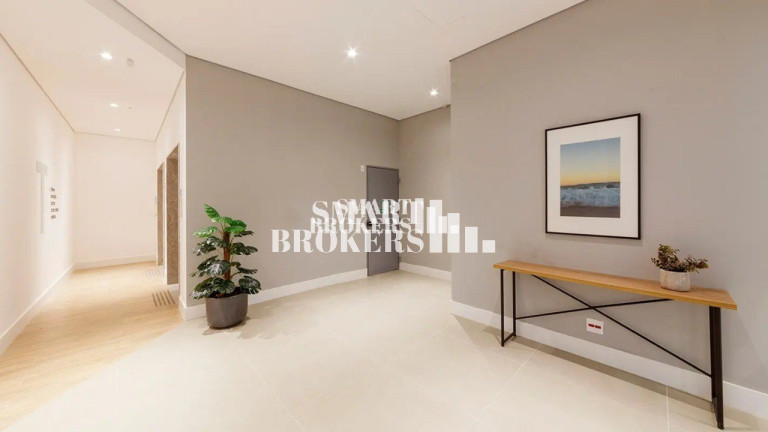 Imagem Apartamento com 2 Quartos à Venda, 45 m² em Vila Mariana - São Paulo