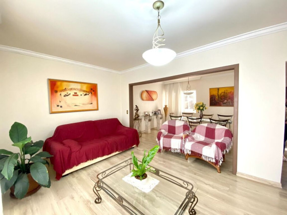 Imagem Casa com 3 Quartos à Venda, 338 m² em Jardim Itália - Chapecó Imagem Casa com 3 Quartos à Venda, 338 m² em Jardim Itália - Chapecó