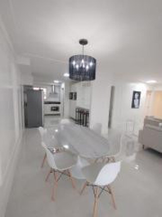 Imagem Apartamento com 3 Quartos à Venda, 128 m² em Centro - Santo André