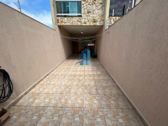 Imagem Casa com 3 Quartos à Venda, 105 m² em Cidade Líder - São Paulo