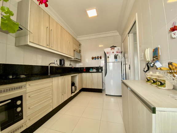 Imagem Cobertura com 3 Quartos à Venda, 136 m² em Kobrasol - São José Imagem Cobertura com 3 Quartos à Venda, 136 m² em Kobrasol - São José