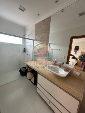 Imagem Casa de Condomínio com 4 Quartos para Alugar, 441 m² em Reserva Da Serra - Jundiaí