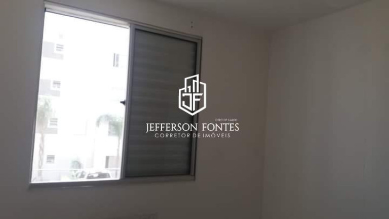 Imagem Apartamento com 2 Quartos à Venda, 47 m² em Higienópolis - Marília Imagem Apartamento com 2 Quartos à Venda, 47 m² em Higienópolis - Marília