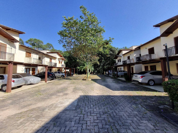 Imagem Casa com 4 Quartos à Venda, 260 m² em Jardim Rebelato - Cotia