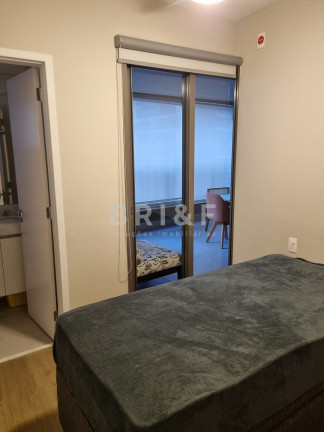 Imagem Apartamento com 3 Quartos à Venda, 131 m² em Cidade Monções - São Paulo Imagem Apartamento com 3 Quartos à Venda, 131 m² em Cidade Monções - São Paulo