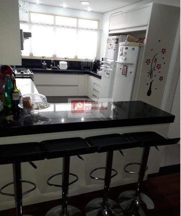 Imagem Apartamento com 3 Quartos à Venda, 180 m² em Rudge Ramos - São Bernardo Do Campo Imagem Apartamento com 3 Quartos à Venda, 180 m² em Rudge Ramos - São Bernardo Do Campo