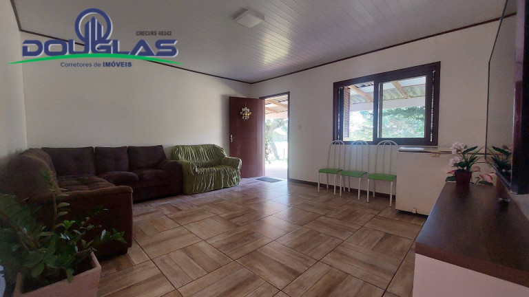 Imagem Chácara com 3 Quartos à Venda, 20.000 m² em águas Claras - Viamão