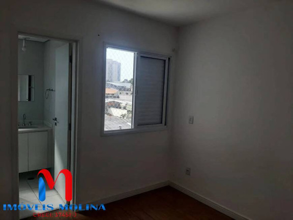 Imagem Apartamento com 2 Quartos à Venda, 59 m² em Campestre - Santo André Imagem Apartamento com 2 Quartos à Venda, 59 m² em Campestre - Santo André