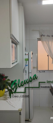 Imagem Apartamento com 3 Quartos à Venda, 65 m² em Jardim Independência - São Paulo Imagem Apartamento com 3 Quartos à Venda, 65 m² em Jardim Independência - São Paulo