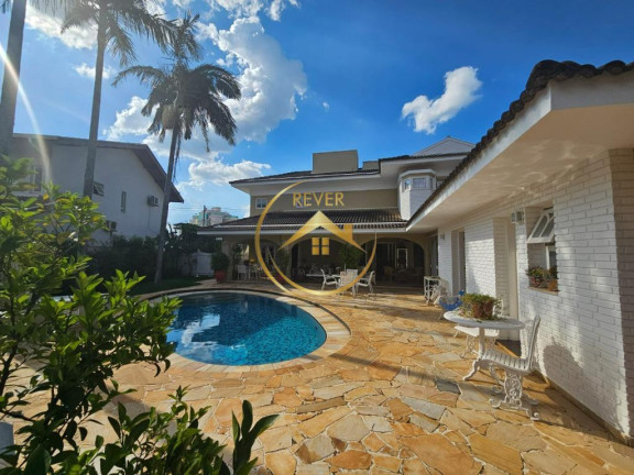Imagem Casa com 4 Quartos à Venda, 387 m² em Jardim Madalena - Campinas Imagem Casa com 4 Quartos à Venda, 387 m² em Jardim Madalena - Campinas