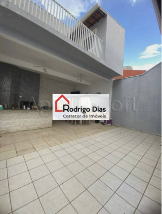 Imagem Casa com 3 Quartos para Alugar, 200 m² em Horto Santo Antonio - Jundiaí Imagem Casa com 3 Quartos para Alugar, 200 m² em Horto Santo Antonio - Jundiaí