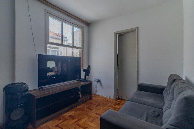Imagem Imóvel com 1 Quarto à Venda,  em Cristo Redentor - Porto Alegre