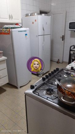 Imagem Apartamento com 3 Quartos à Venda, 167 m² em Boqueirão - Santos Imagem Apartamento com 3 Quartos à Venda, 167 m² em Boqueirão - Santos