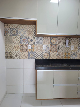 Imagem Casa com 2 Quartos para Alugar, 57 m² em Nossa Senhora Da Vitória - Ilhéus Imagem Casa com 2 Quartos para Alugar, 57 m² em Nossa Senhora Da Vitória - Ilhéus