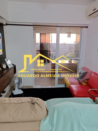 Imagem Apartamento com 2 Quartos à Venda, 68 m² em Parque Campolim - Sorocaba