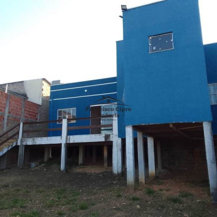 Imagem Casa com 1 Quarto à Venda, 80 m² em Village Santana - Guaratinguetá Imagem Casa com 1 Quarto à Venda, 80 m² em Village Santana - Guaratinguetá