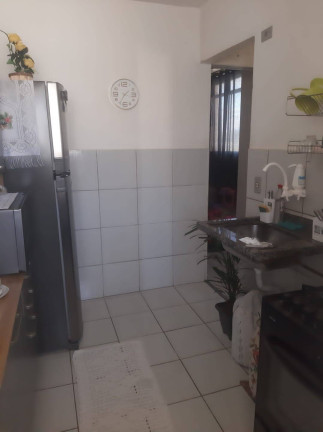 Imagem Apartamento com 2 Quartos à Venda,  em Jardim Novo Angulo - Hortolândia