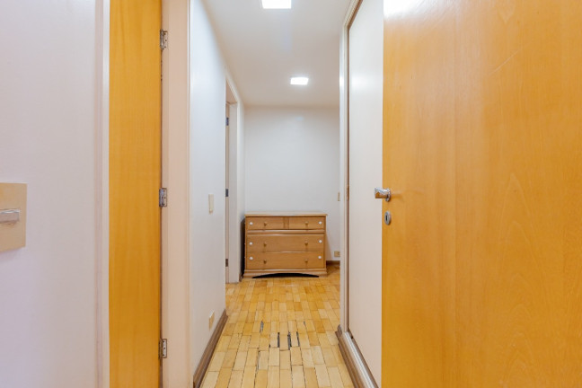 Imagem Apartamento com 3 Quartos à Venda, 153 m² em Jardim Paulista - São Paulo