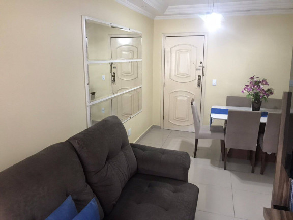 Imagem Apartamento com 2 Quartos à Venda, 68 m² em Taboão - São Bernardo Do Campo