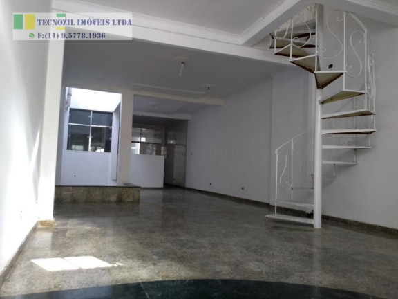 Imagem Sobrado com 3 Quartos à Venda, 226 m² em Ipiranga - São Paulo Imagem Sobrado com 3 Quartos à Venda, 226 m² em Ipiranga - São Paulo