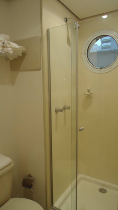 Imagem Apartamento com 1 Quarto para Alugar, 30 m² em Consolação - São Paulo Imagem Apartamento com 1 Quarto para Alugar, 30 m² em Consolação - São Paulo