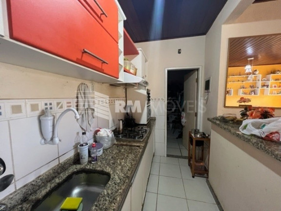 Imagem Apartamento com 2 Quartos à Venda, 60 m² em Stella Maris - Salvador Imagem Apartamento com 2 Quartos à Venda, 60 m² em Stella Maris - Salvador