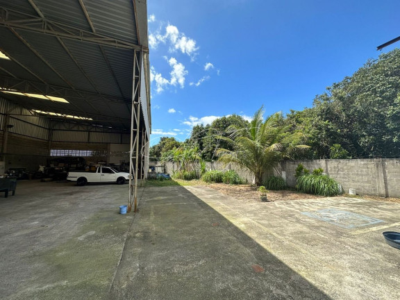 Imagem Imóvel Comercial à Venda, 400 m² em Civit Ii - Serra