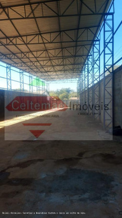 Imagem Galpão para Alugar, 640 m² em Chacara Sao Felix - Taubaté Imagem Galpão para Alugar, 640 m² em Chacara Sao Felix - Taubaté
