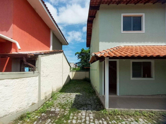 Imagem Casa com 2 Quartos à Venda, 67 m² em Chácaras De Inoã (inoã) - Maricá Imagem Casa com 2 Quartos à Venda, 67 m² em Chácaras De Inoã (inoã) - Maricá