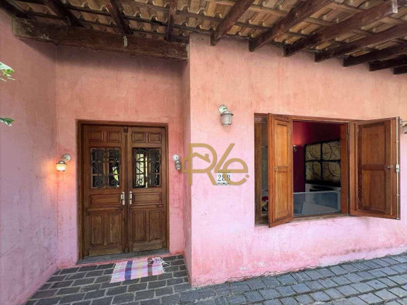 Imagem Casa com 4 Quartos à Venda, 600 m² em Jardim Das Flores - Cotia