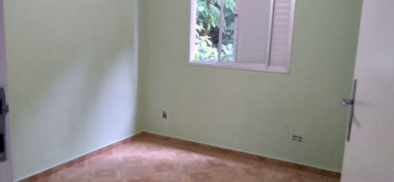 Imagem Apartamento com 2 Quartos para Alugar, 47 m² em Santa Terezinha - São Bernardo Do Campo