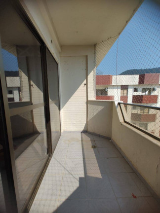 Apartamento com 3 Quartos à Venda, 110 m² em Centro - Ubatuba